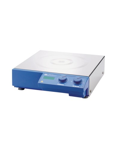 Máy khuấy từ không gia nhiệt Ika Model: Midi MR 1 digital